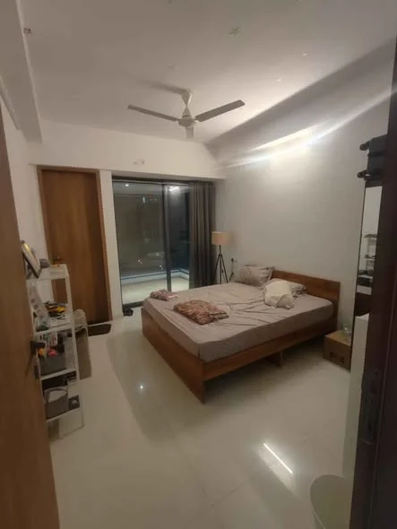 1 BHK Flat for Rent in Balewadi