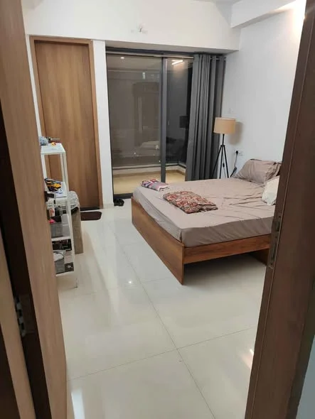 1 BHK Flat for Rent in Balewadi