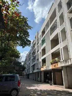 2 BHK Flat for Sale in DP Road