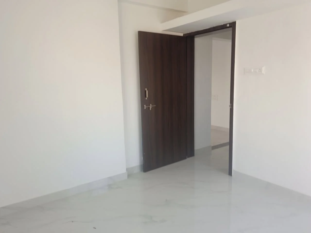 1 BHK Flat for Rent in Kharadi (Near Reliance Mart)