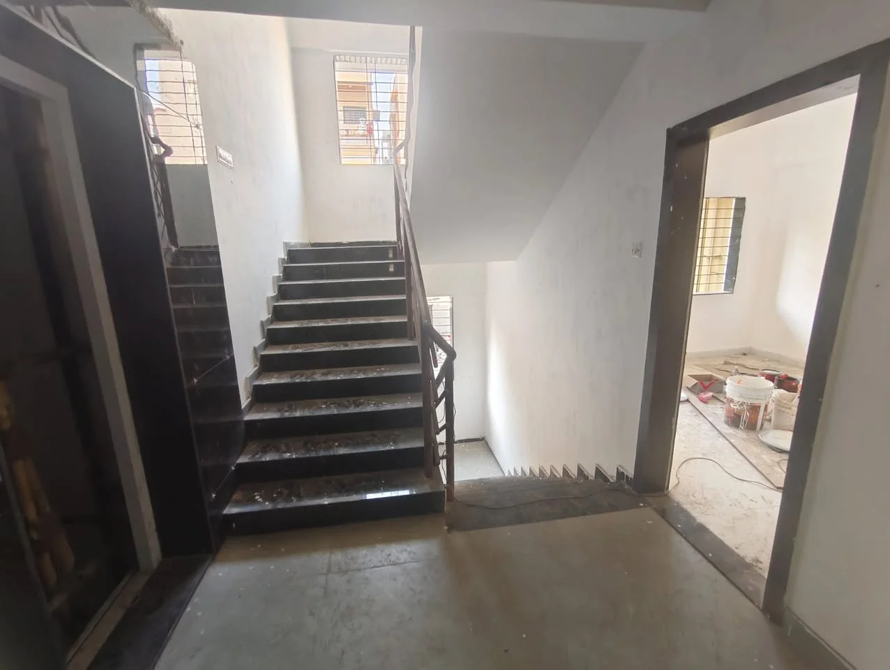 1 BHK Flat for Rent in Kharadi (Near Reliance Mart)