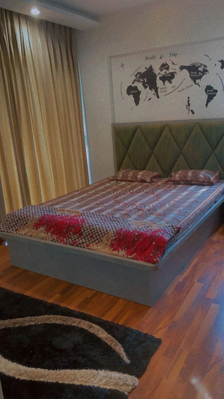 2 BHK Flat for Rent in Keshav nagar