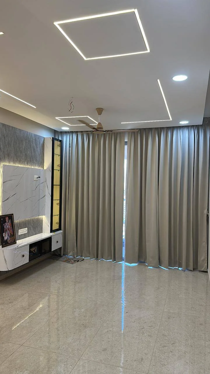 3 BHK Flat for Rent in Kharadi