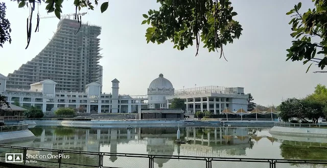 1 BHK Flat for Rent in Amanora Park Town