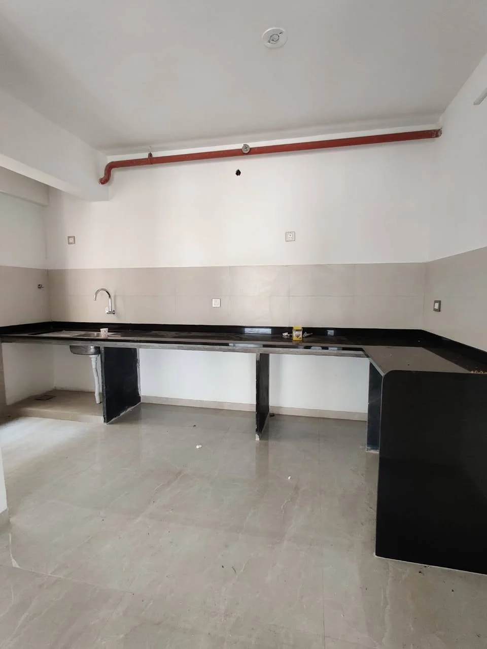 2 BHK Flat for Rent in Balewadi