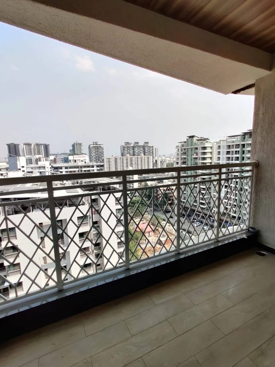 2 BHK Flat for Rent in Balewadi