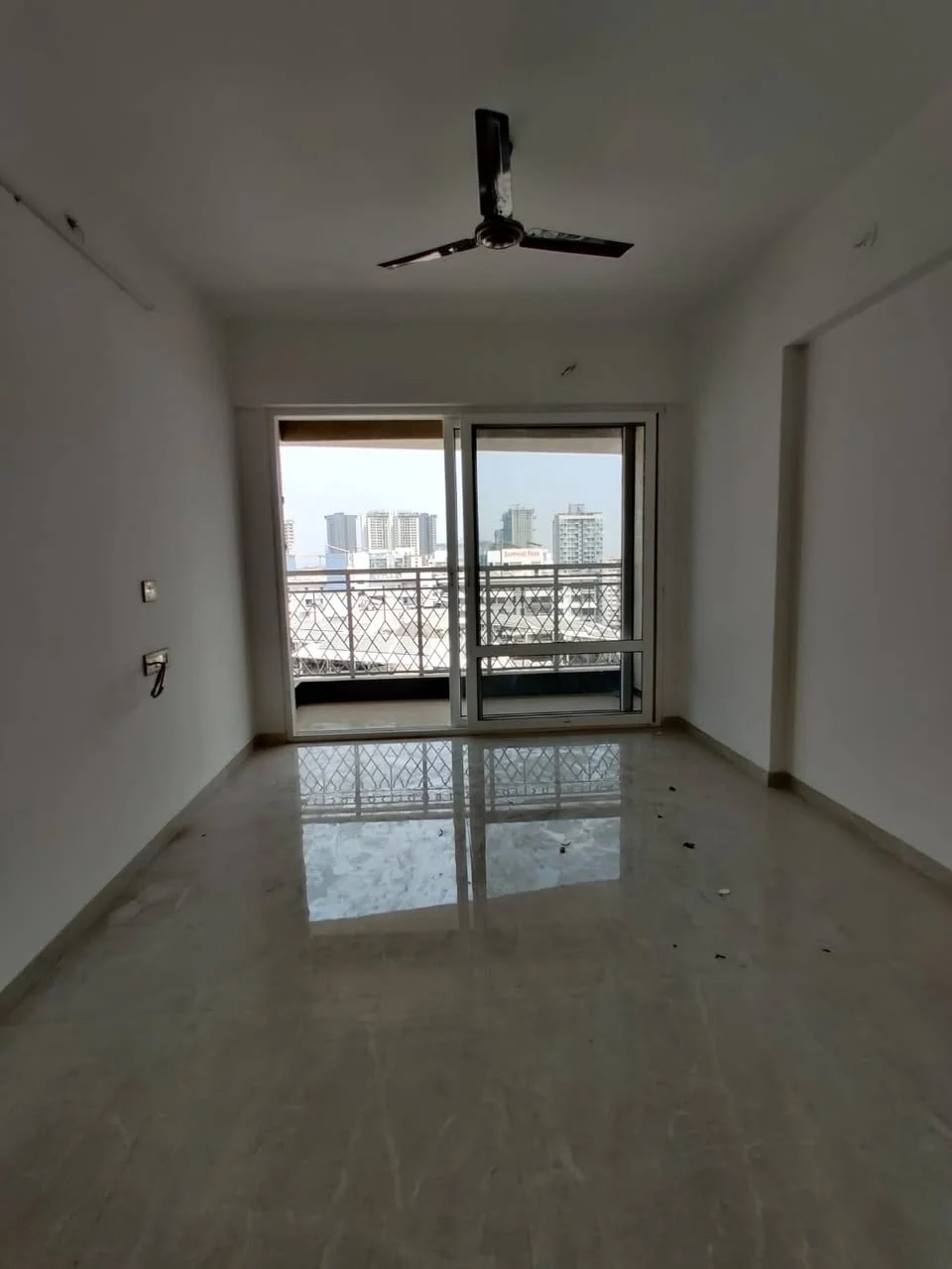 2 BHK Flat for Rent in Balewadi