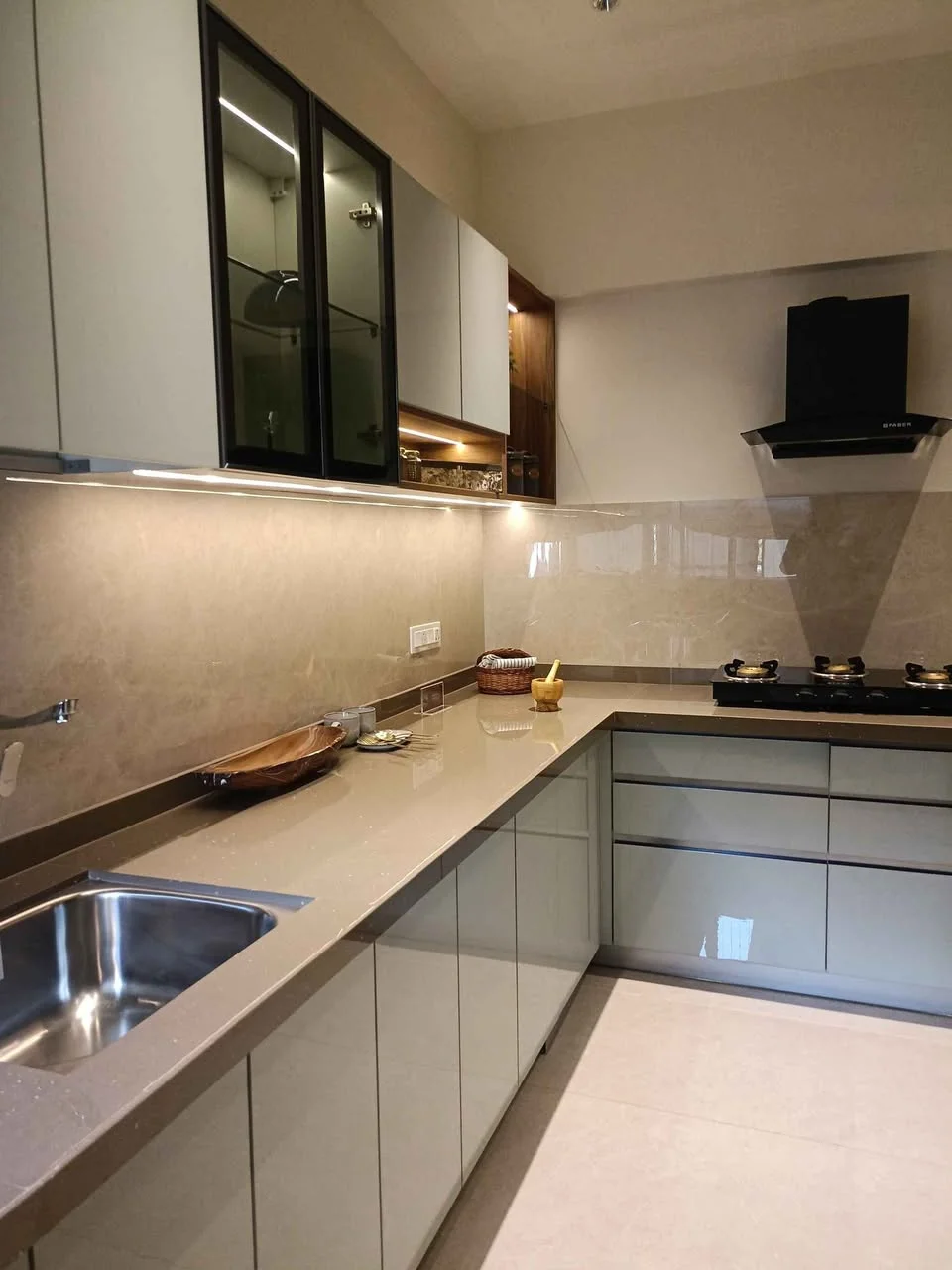 2 BHK Flat for Sale in Wakad