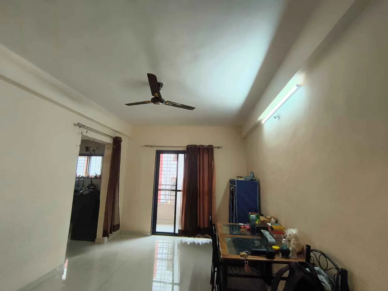 1 BHK Flat for Rent in Sathe wasti