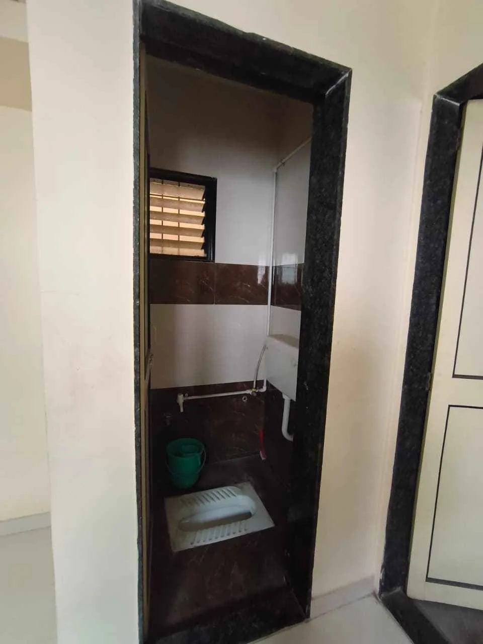 1 BHK Flat for Rent in Sathe wasti