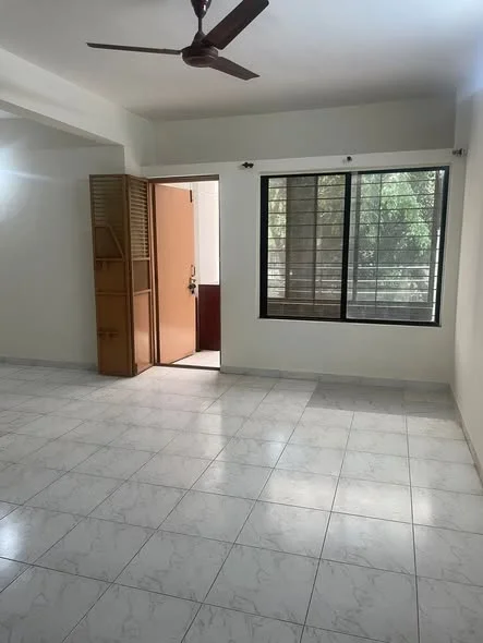 3 BHK Flat for Rent Near Mai Mangeshkar Hospital Warje