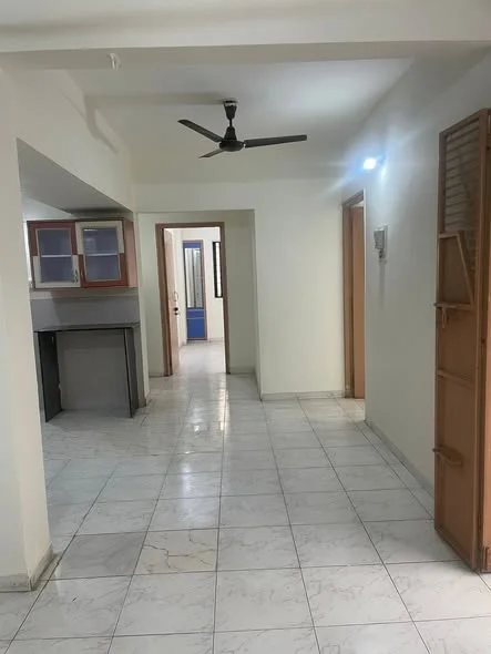 3 BHK Flat for Rent Near Mai Mangeshkar Hospital Warje
