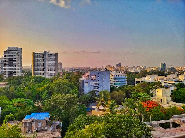 Flat for Sale in Amar West View