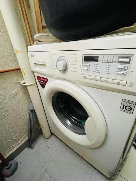 2 BHK Flat for Rent in Kharadi