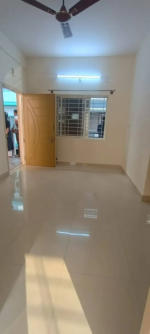 1 BHK Independent House for Rent in Kaggadashpura Bengaluru