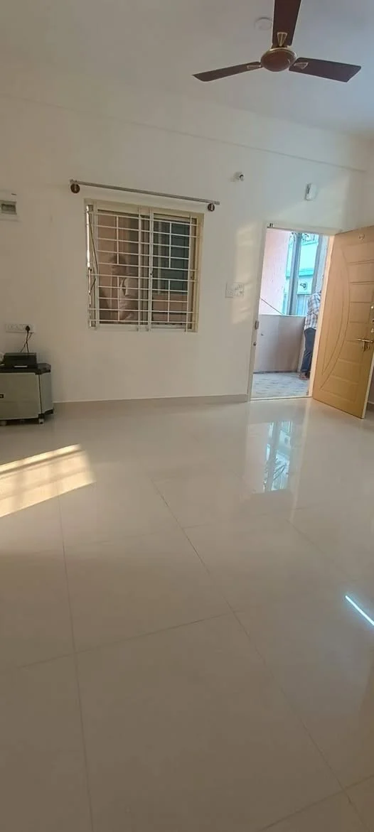 1 BHK Independent House for Rent in Kaggadashpura Bengaluru