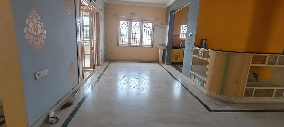 3 BHK Independent House for Rent in kaggadashpura