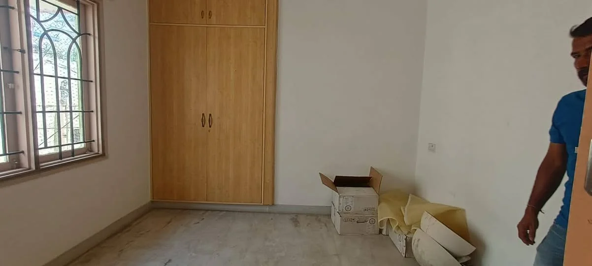 3 BHK Independent House for Rent in kaggadashpura