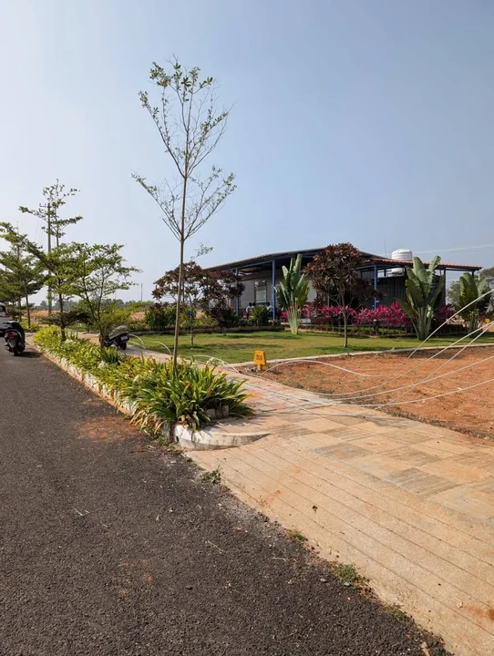 Residential Plot for Sale in BENGALURU