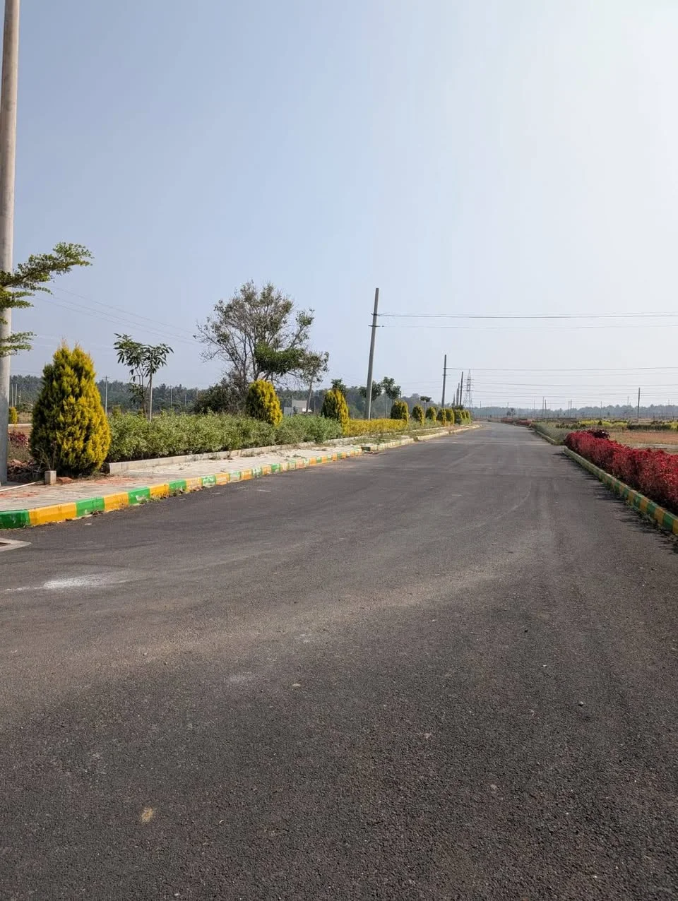 Residential Plot for Sale in BENGALURU