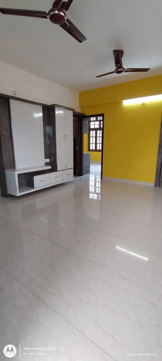 2 BHK Flat for Rent in EJIPURA NEAR RAMA TEMPLE MAIN ROAD