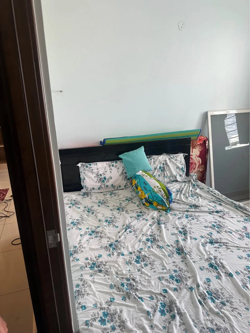 2 BHK Flat for Rent in BENGALURU