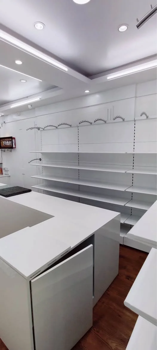 Commercial Space for Sale in Sahakar Nagar