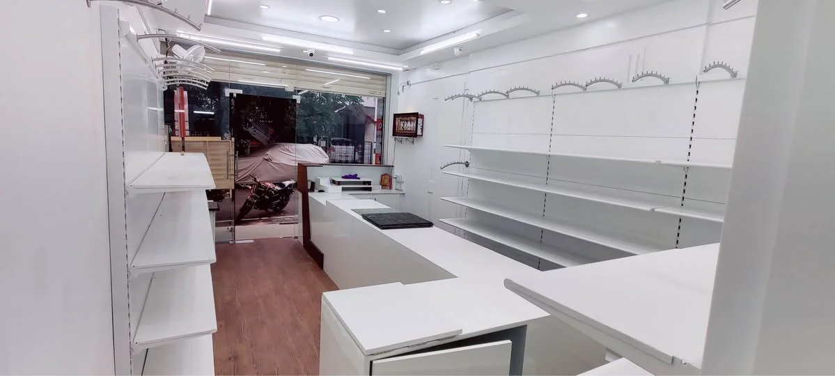 Commercial Space for Sale in Sahakar Nagar