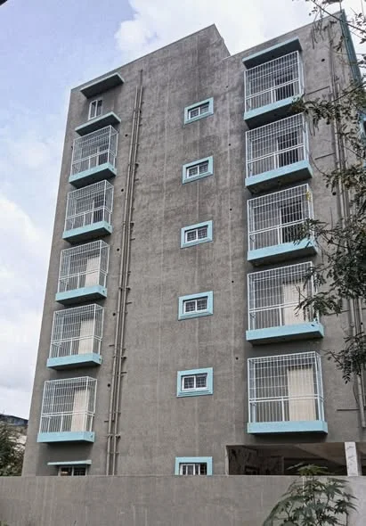 Flat for Rent in Hennur main road