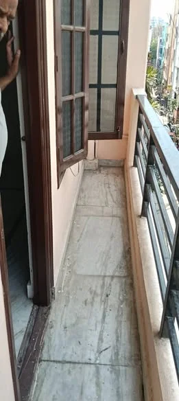 1 BHK Flat for Rent in Durgam cheruvu metro station madhapur