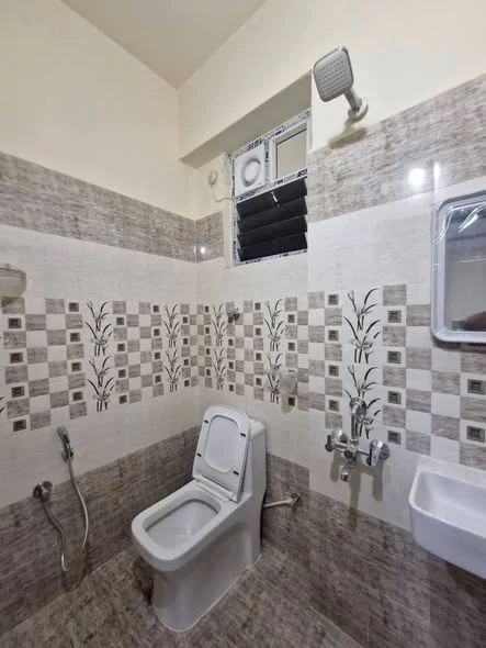 3 BHK Flat for Rent near ayyappa society madhapur