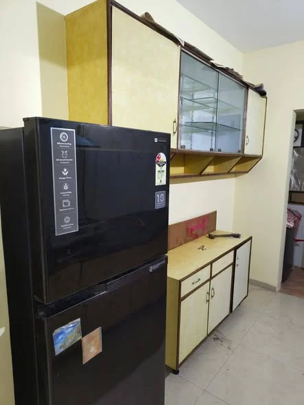 2 BHK Flat for Rent in Karve Road