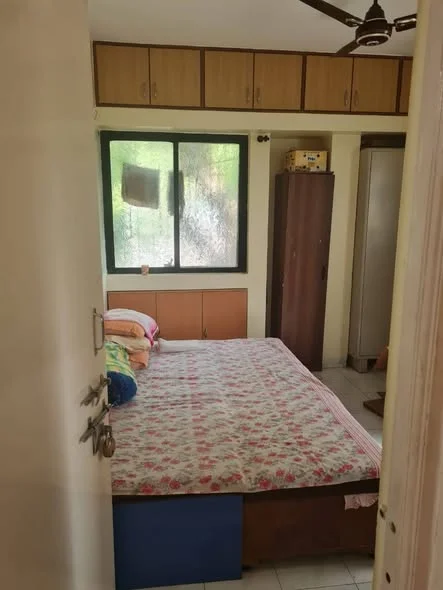 2 BHK Flat for Rent in Karve Road