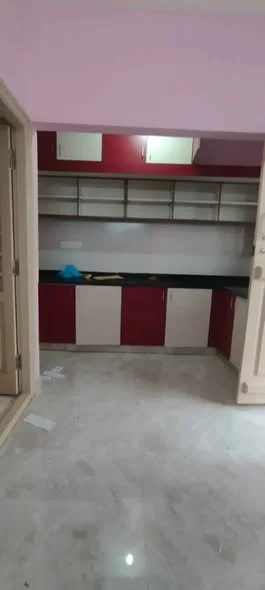 1 BHK Flat for Rent in J P Nagar