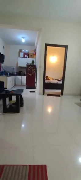 1 BHK Flat for Rent in J P Nagar