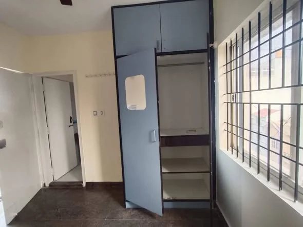 1 BHK Independent House for Rent in koramangala Venkata pura