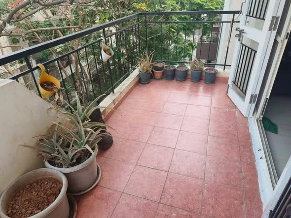 3 BHK Flat for Rent in Immadihalli