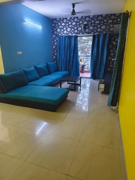 3 BHK Flat for Rent in Immadihalli