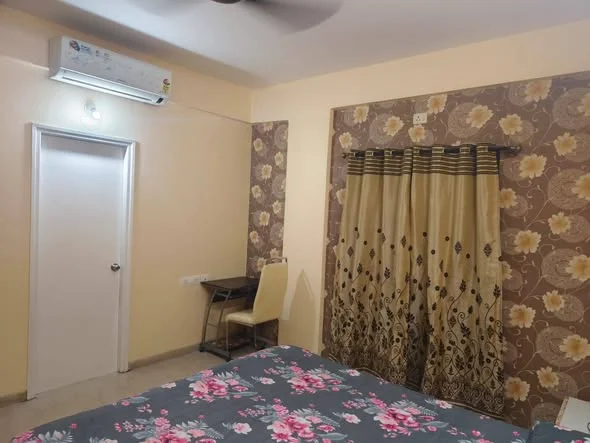 3 BHK Flat for Rent in Immadihalli