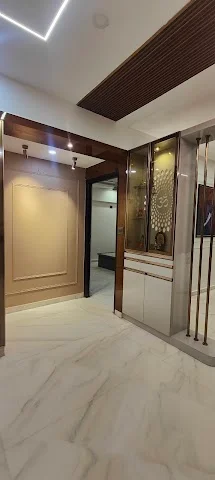 2 BHK Flat for Rent in CANDEUR CARLISLE