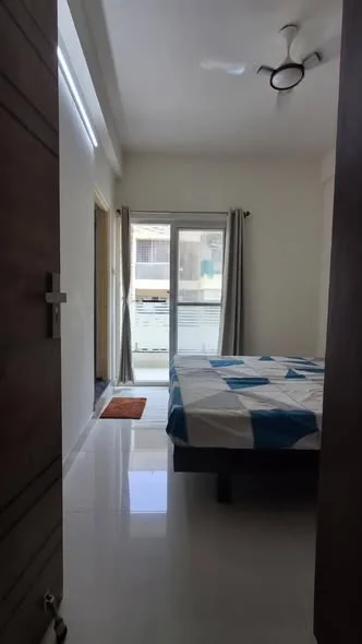 1 BHK Flat for Rent in WHITEFIELD ECC Road PattandurAgrahara Near ITPL BACK Gate