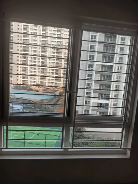 2.5 BHK Flat for Rent in Whitefield road