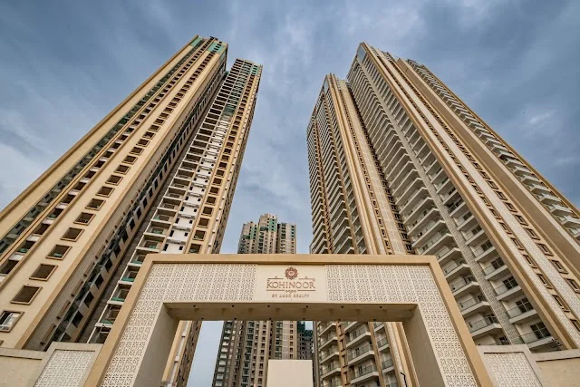 3 BHK Flat for Rent in Kondapur