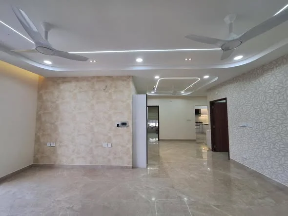 3 BHK Flat for Rent in Kondapur