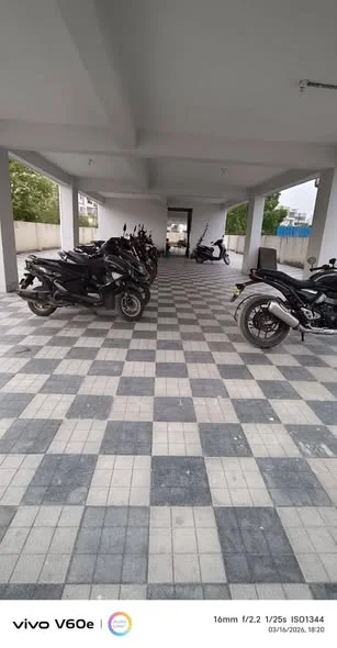 1 BHK Flat for Rent in Kondapur Raghavendra Colony