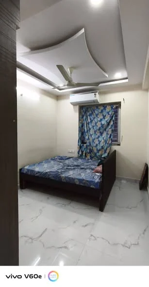 3 BHK Flat for Rent in Kondapur Near SMR Vinay Iconia