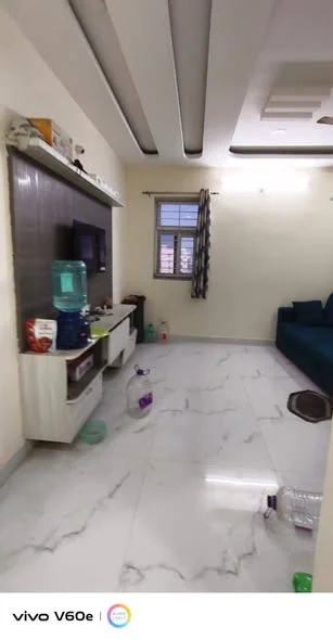 3 BHK Flat for Rent in Kondapur Near SMR Vinay Iconia