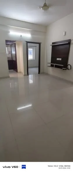 2 BHK Flat for Rent in Kondapur Near Raghavendra Colony
