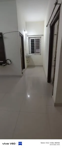 2 BHK Flat for Rent in Kondapur Near Raghavendra Colony