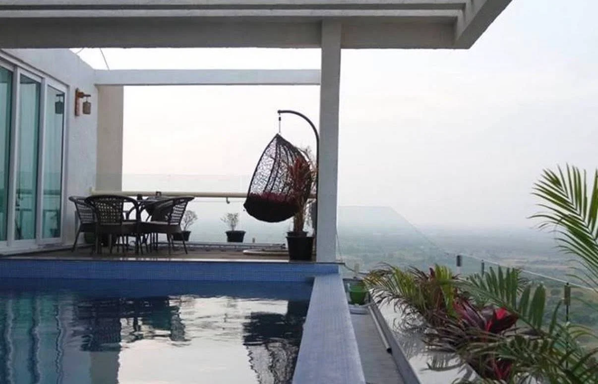 Single Occupancy in 1 BHK Flat for Rent in Tellapur